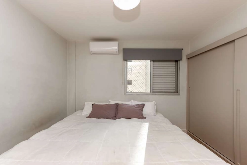 Apartamento 4 dormitórios no Jardins 1 suíte e 2 vagas de garagem: 12ª foto da galeria de imagens do imóvel