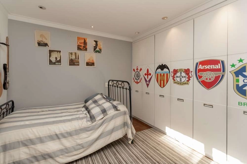 Casa 3 siuítes no Alto de Pìnheiros 3 vagas de garagem: 15ª foto da galeria de imagens do imóvel