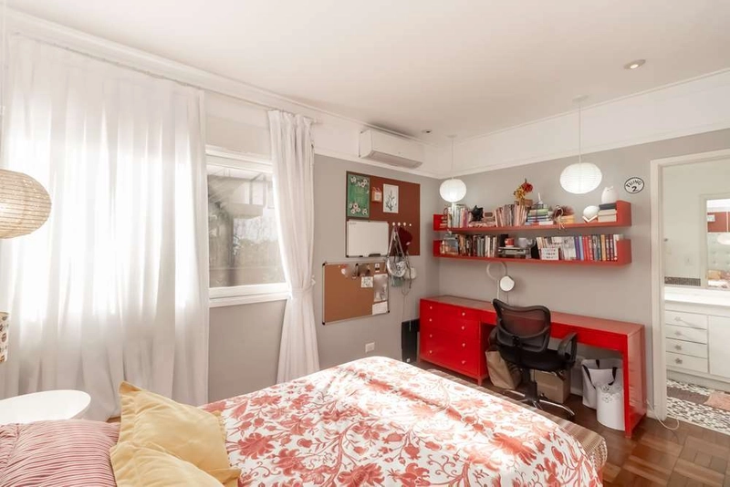 Casa 3 siuítes no Alto de Pìnheiros 3 vagas de garagem: 12ª foto da galeria de imagens do imóvel