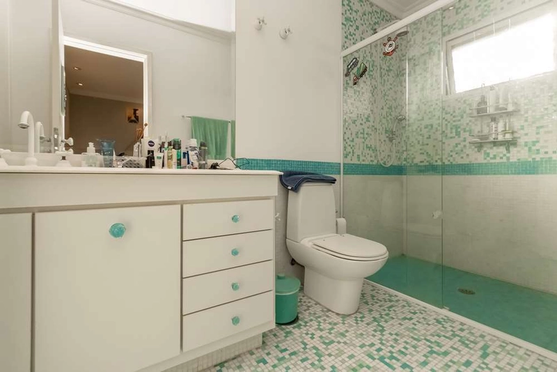 Casa 3 siuítes no Alto de Pìnheiros 3 vagas de garagem: 14ª foto da galeria de imagens do imóvel