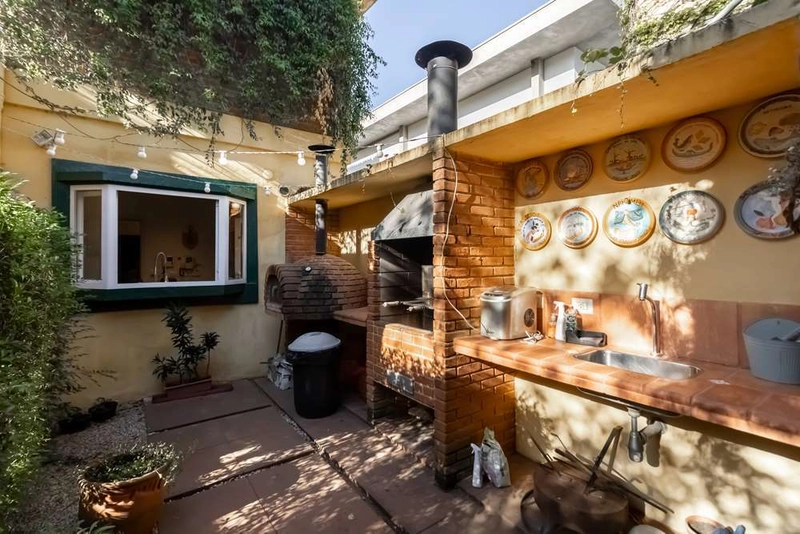 Casa 3 siuítes no Alto de Pìnheiros 3 vagas de garagem: 25ª foto da galeria de imagens do imóvel