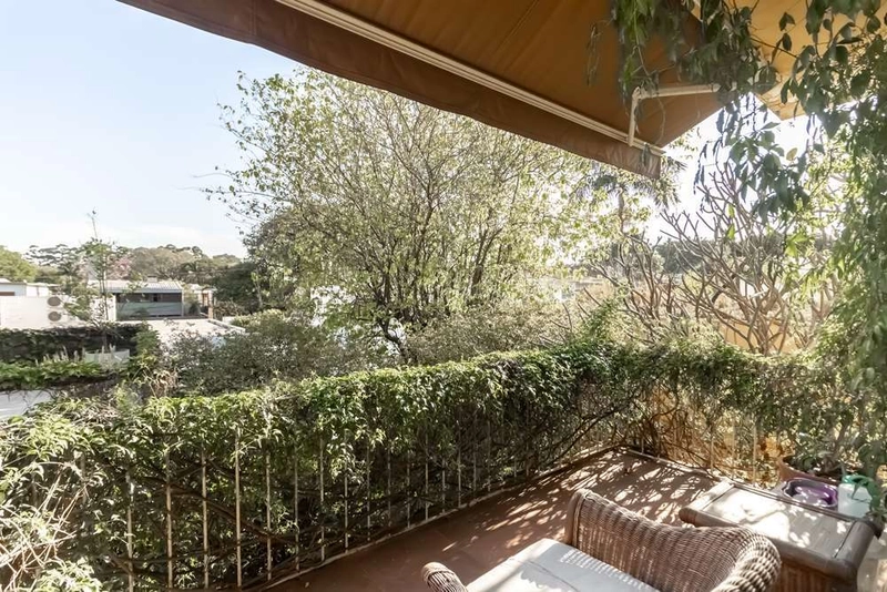 Casa 3 siuítes no Alto de Pìnheiros 3 vagas de garagem: 6ª foto da galeria de imagens do imóvel