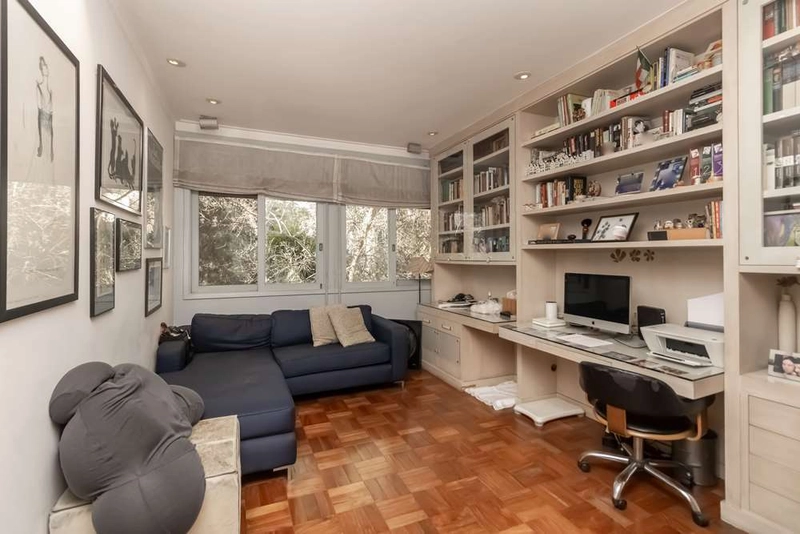 Casa 3 siuítes no Alto de Pìnheiros 3 vagas de garagem: 19ª foto da galeria de imagens do imóvel