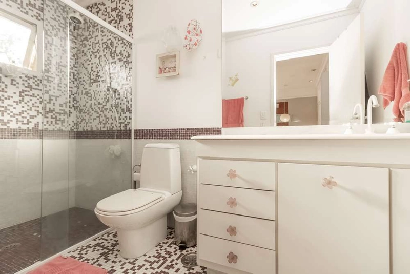 Casa 3 siuítes no Alto de Pìnheiros 3 vagas de garagem: 10ª foto da galeria de imagens do imóvel