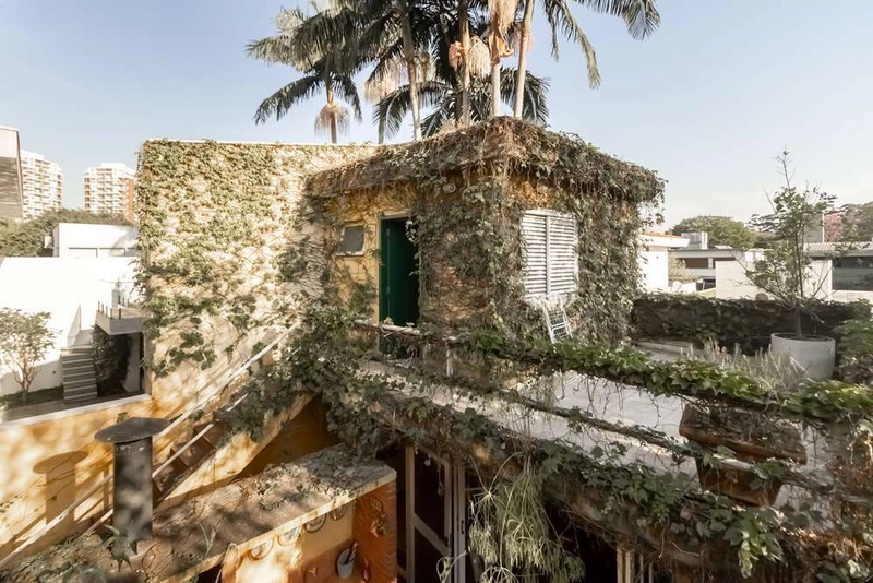 Casa 3 siuítes no Alto de Pìnheiros 3 vagas de garagem: 5ª foto da galeria de imagens do imóvel