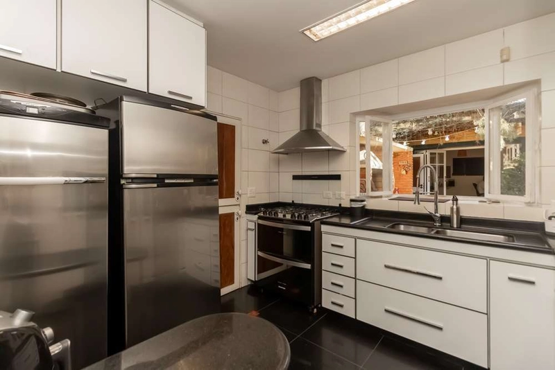 Casa 3 siuítes no Alto de Pìnheiros 3 vagas de garagem: 24ª foto da galeria de imagens do imóvel