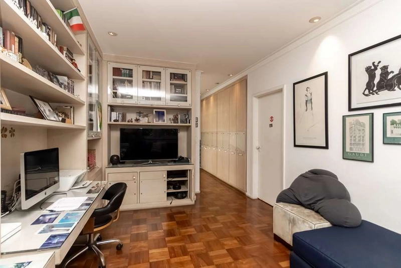 Casa 3 siuítes no Alto de Pìnheiros 3 vagas de garagem: 18ª foto da galeria de imagens do imóvel