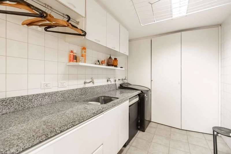 Casa 3 siuítes no Alto de Pìnheiros 3 vagas de garagem: 3ª foto da galeria de imagens do imóvel