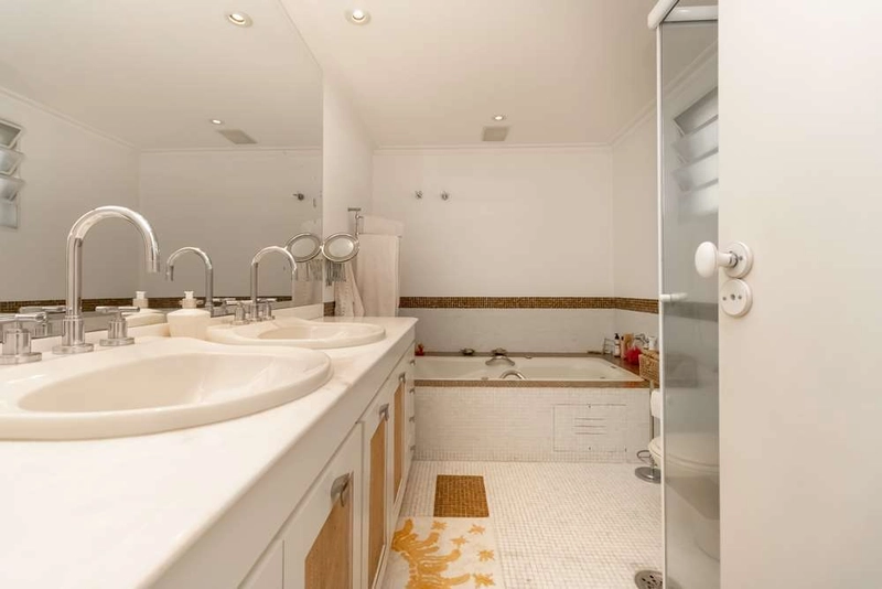 Casa 3 siuítes no Alto de Pìnheiros 3 vagas de garagem: 4ª foto da galeria de imagens do imóvel