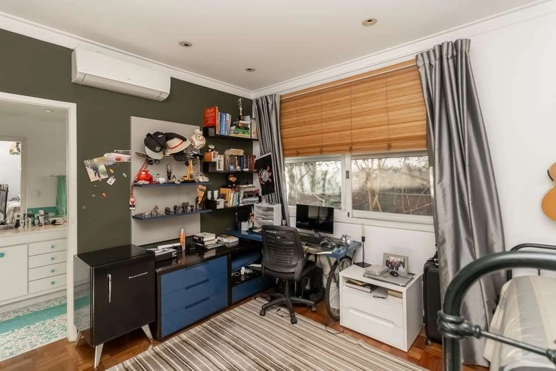 Casa 3 siuítes no Alto de Pìnheiros 3 vagas de garagem: 16ª foto da galeria de imagens do imóvel