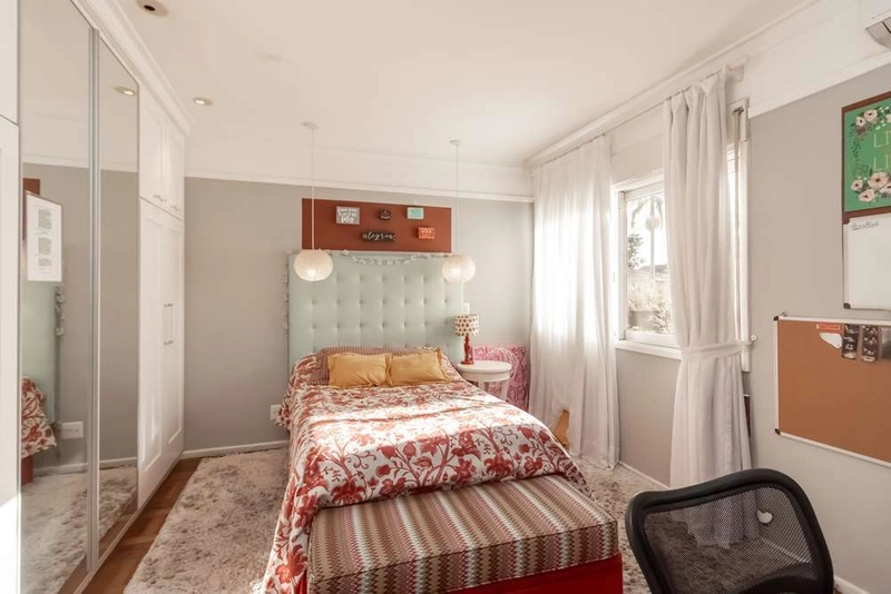 Casa 3 siuítes no Alto de Pìnheiros 3 vagas de garagem: 13ª foto da galeria de imagens do imóvel