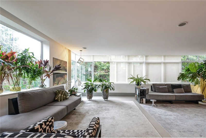 Apartamento 2 dormitórios Jardins divisa Pinheiros: 25ª foto da galeria de imagens do imóvel