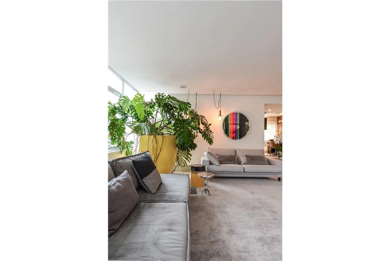 Apartamento 2 dormitórios Jardins divisa Pinheiros: 32ª foto da galeria de imagens do imóvel
