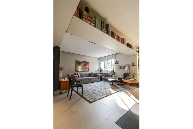 Apartamento 2 dormitórios Jardins divisa Pinheiros: 42ª foto da galeria de imagens do imóvel