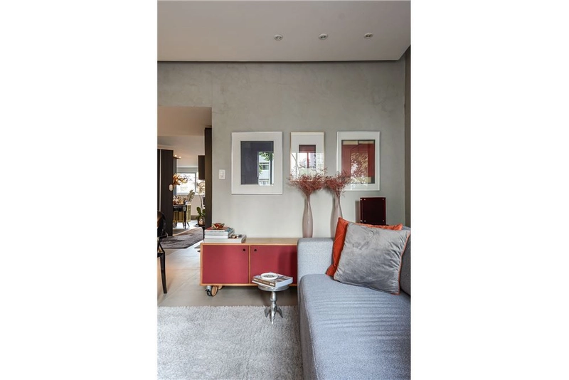 Apartamento 2 dormitórios Jardins divisa Pinheiros: 9ª foto da galeria de imagens do imóvel