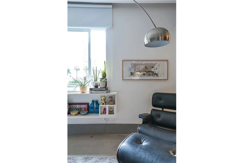 Apartamento 2 dormitórios Jardins divisa Pinheiros: 4ª foto da galeria de imagens do imóvel
