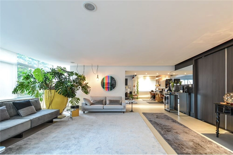 Apartamento 2 dormitórios Jardins divisa Pinheiros: 27ª foto da galeria de imagens do imóvel