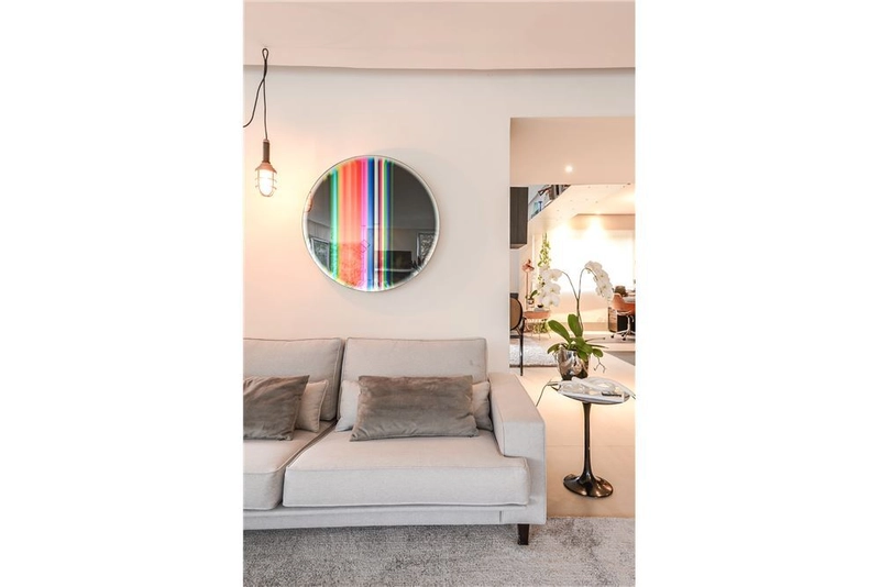 Apartamento 2 dormitórios Jardins divisa Pinheiros: 23ª foto da galeria de imagens do imóvel