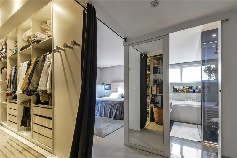 Apartamento 2 dormitórios Jardins divisa Pinheiros: 14ª foto da galeria de imagens do imóvel