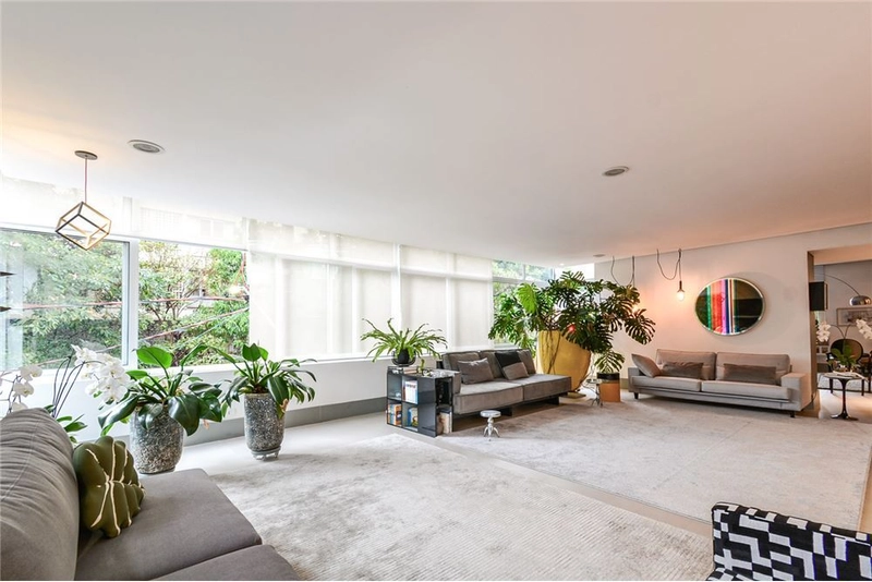 Apartamento 2 dormitórios Jardins divisa Pinheiros: 26ª foto da galeria de imagens do imóvel