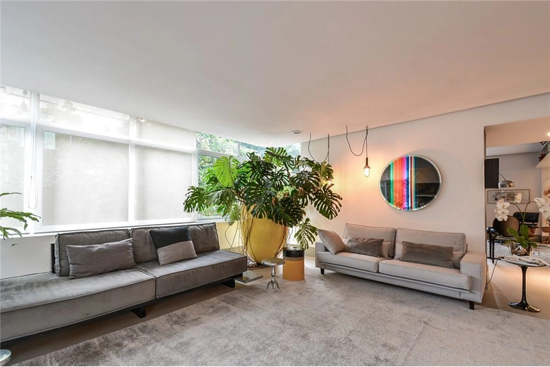 Apartamento 2 dormitórios Jardins divisa Pinheiros: 28ª foto da galeria de imagens do imóvel