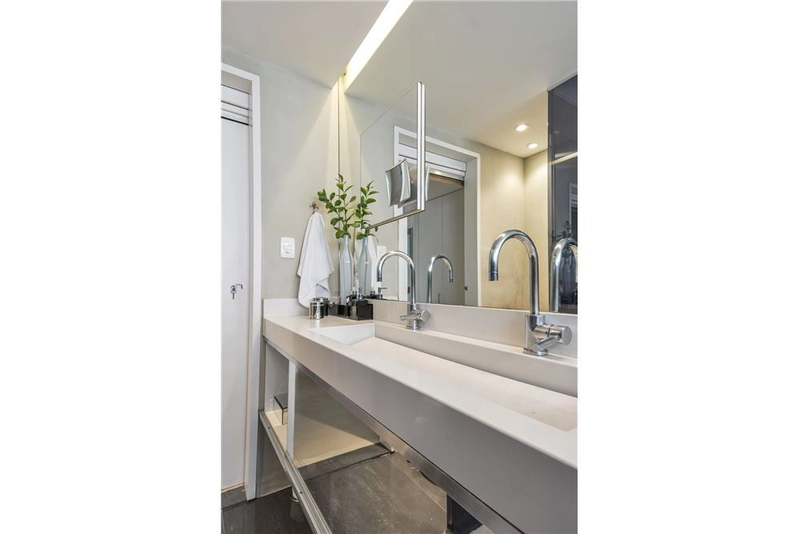 Apartamento 2 dormitórios Jardins divisa Pinheiros: 22ª foto da galeria de imagens do imóvel
