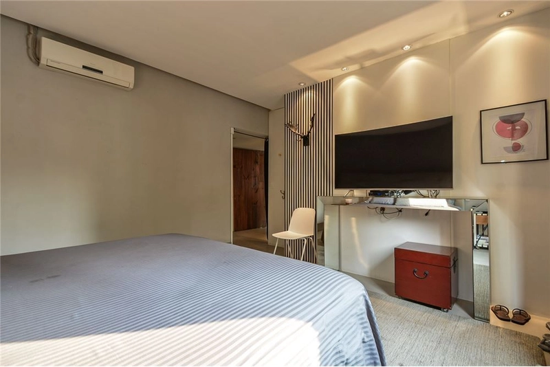 Apartamento 2 dormitórios Jardins divisa Pinheiros: 17ª foto da galeria de imagens do imóvel