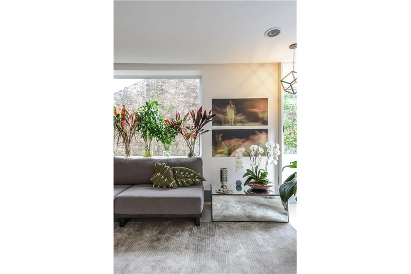 Apartamento 2 dormitórios Jardins divisa Pinheiros: 30ª foto da galeria de imagens do imóvel
