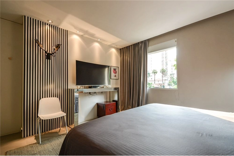 Apartamento 2 dormitórios Jardins divisa Pinheiros: 18ª foto da galeria de imagens do imóvel