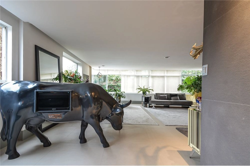 Apartamento 2 dormitórios Jardins divisa Pinheiros: 13ª foto da galeria de imagens do imóvel