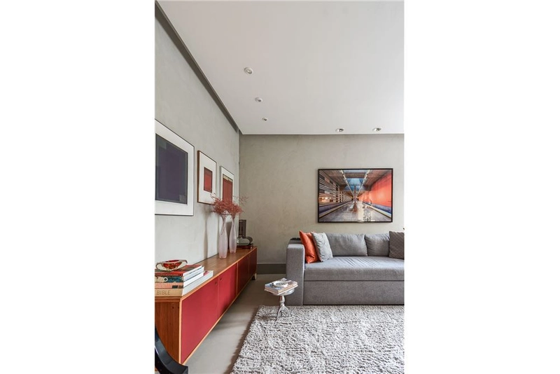 Apartamento 2 dormitórios Jardins divisa Pinheiros: 33ª foto da galeria de imagens do imóvel