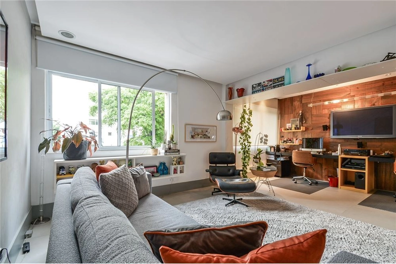 Apartamento 2 dormitórios Jardins divisa Pinheiros: 12ª foto da galeria de imagens do imóvel
