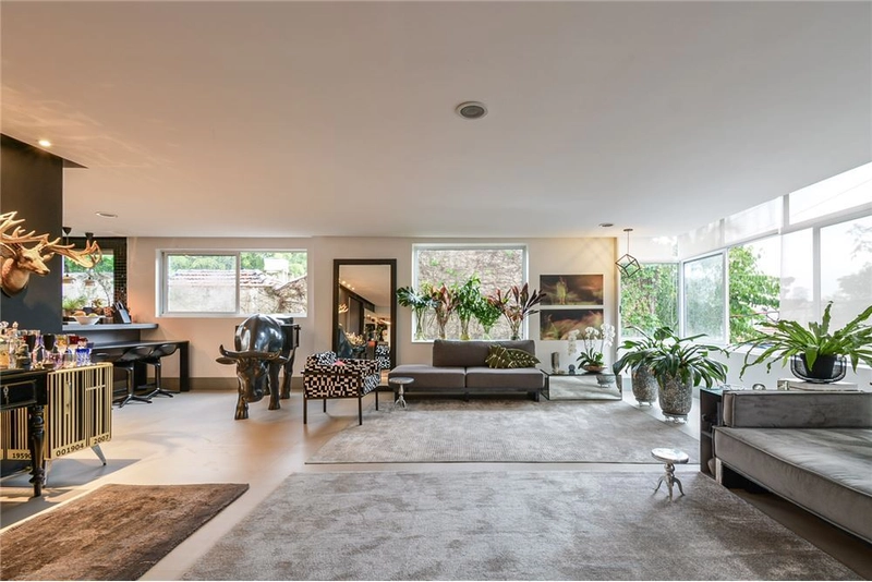 Apartamento 2 dormitórios Jardins divisa Pinheiros: 24ª foto da galeria de imagens do imóvel