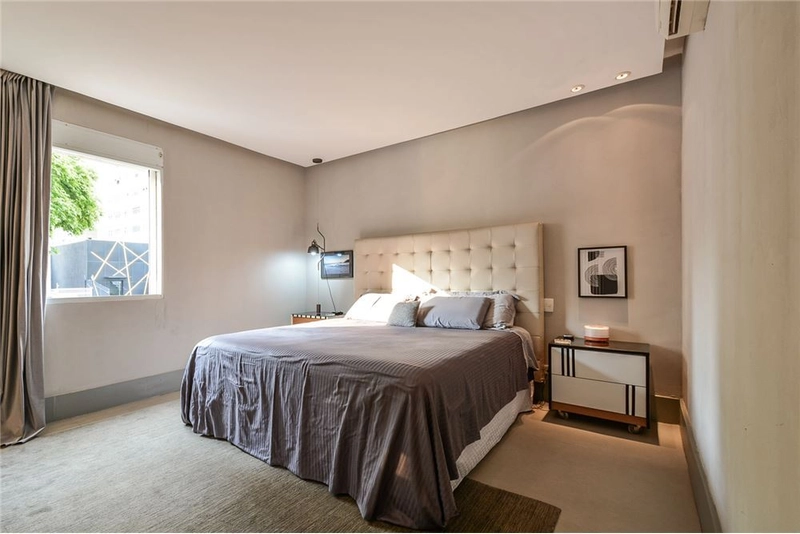 Apartamento 2 dormitórios Jardins divisa Pinheiros: 15ª foto da galeria de imagens do imóvel