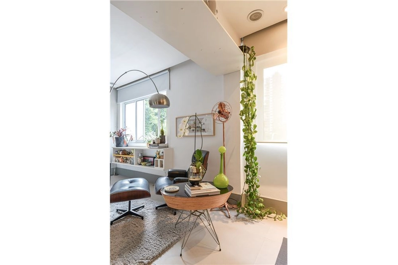 Apartamento 2 dormitórios Jardins divisa Pinheiros: 8ª foto da galeria de imagens do imóvel