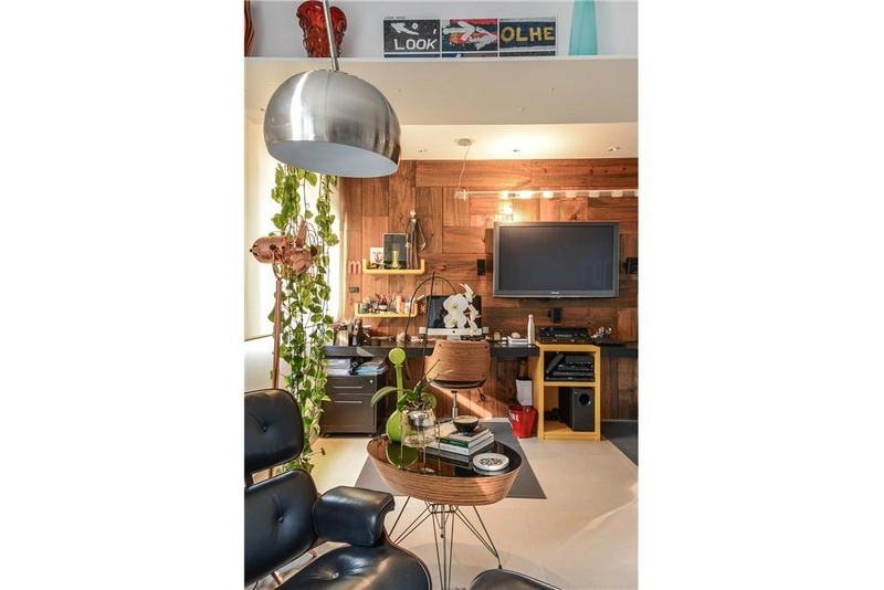 Apartamento 2 dormitórios Jardins divisa Pinheiros: 10ª foto da galeria de imagens do imóvel