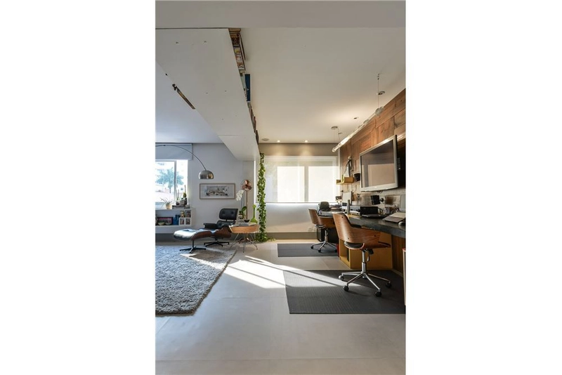 Apartamento 2 dormitórios Jardins divisa Pinheiros: 41ª foto da galeria de imagens do imóvel