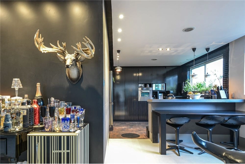 Apartamento 2 dormitórios Jardins divisa Pinheiros: 34ª foto da galeria de imagens do imóvel