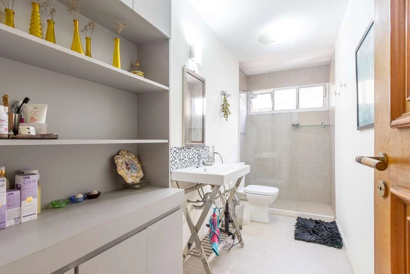 Apartamento 4 dormitórios em Pinheiros Perto do metrô: 12ª foto da galeria de imagens do imóvel