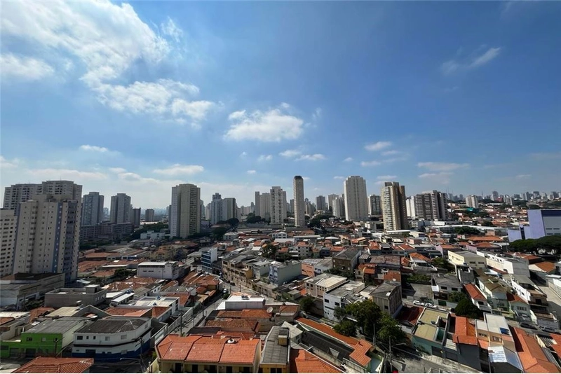 Cobertura na Lapa 3 dormitórios 3 vagas: 17ª foto da galeria de imagens do imóvel