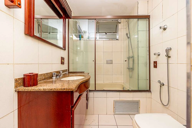 Apartamento 3 dormitórios 1 vaga em Pinheiros: 9ª foto da galeria de imagens do imóvel