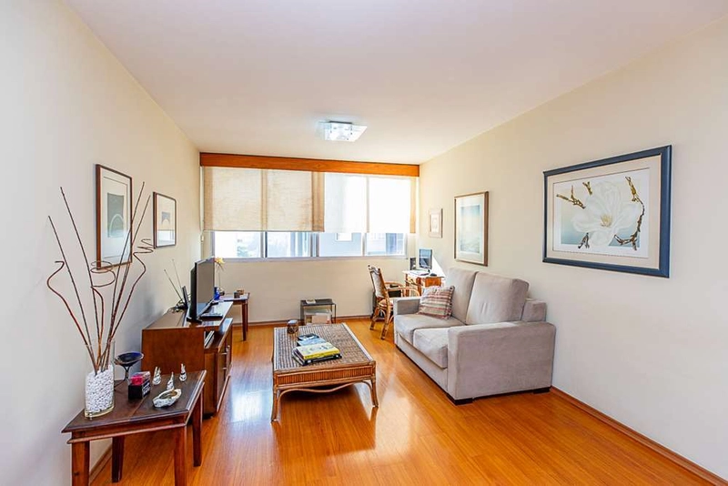 Apartamento 3 dormitórios 1 vaga em Pinheiros: 23ª foto da galeria de imagens do imóvel