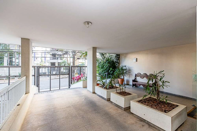 Apartamento 3 dormitórios 1 vaga em Pinheiros: 6ª foto da galeria de imagens do imóvel