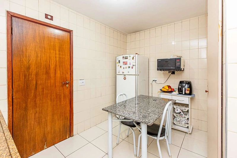 Apartamento 3 dormitórios 1 vaga em Pinheiros: 12ª foto da galeria de imagens do imóvel