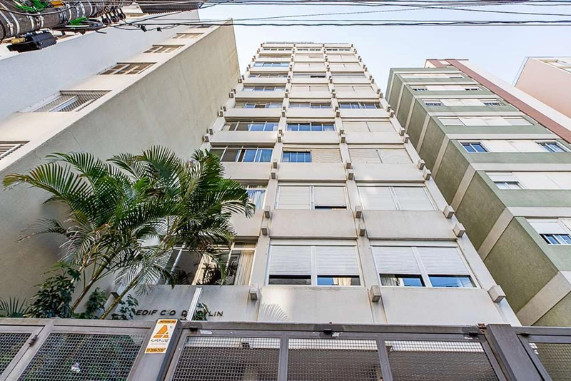 Apartamento 3 dormitórios 1 vaga em Pinheiros: 3ª foto da galeria de imagens do imóvel