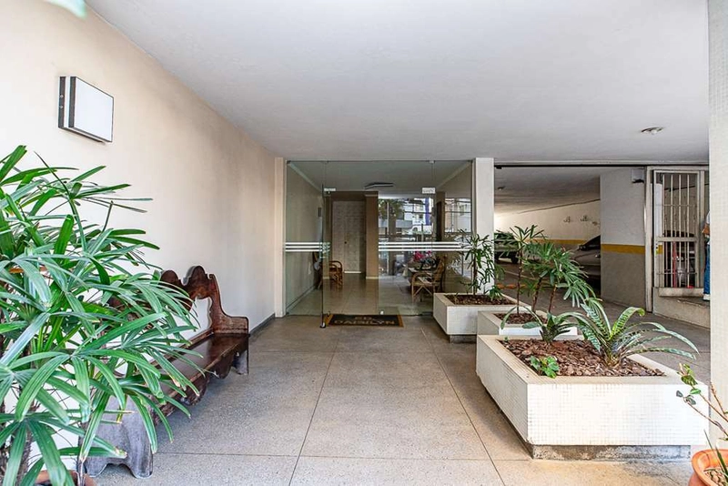 Apartamento 3 dormitórios 1 vaga em Pinheiros: 4ª foto da galeria de imagens do imóvel