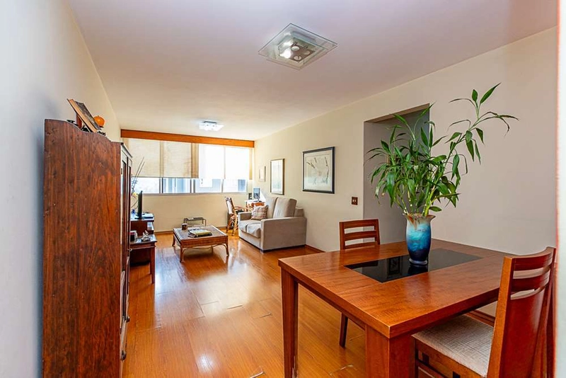 Apartamento 3 dormitórios 1 vaga em Pinheiros: 26ª foto da galeria de imagens do imóvel