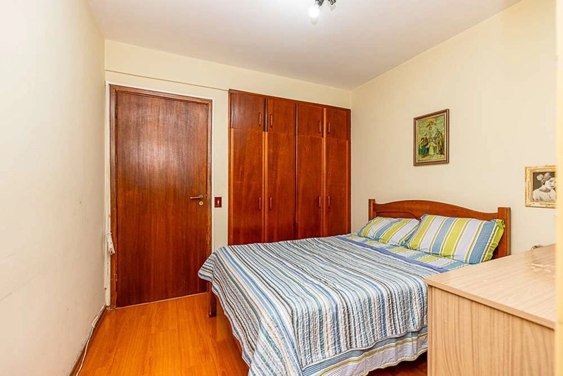 Apartamento 3 dormitórios 1 vaga em Pinheiros: 2ª foto da galeria de imagens do imóvel