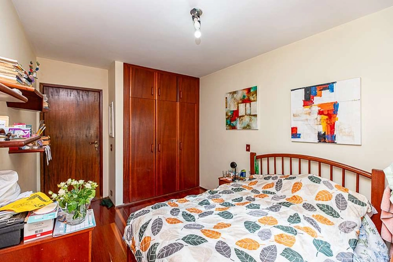 Apartamento 3 dormitórios 1 vaga em Pinheiros: 16ª foto da galeria de imagens do imóvel
