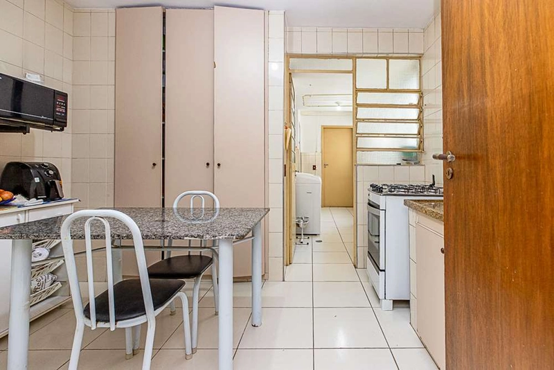 Apartamento 3 dormitórios 1 vaga em Pinheiros: 13ª foto da galeria de imagens do imóvel